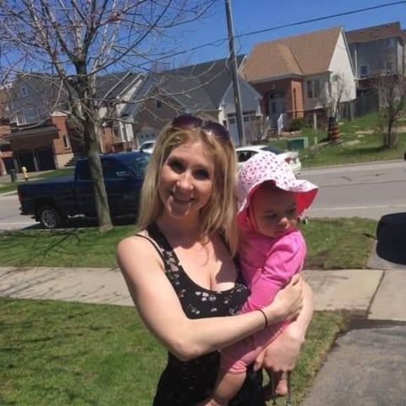 Meet your Posher, Samantha - Picture 1 of 1